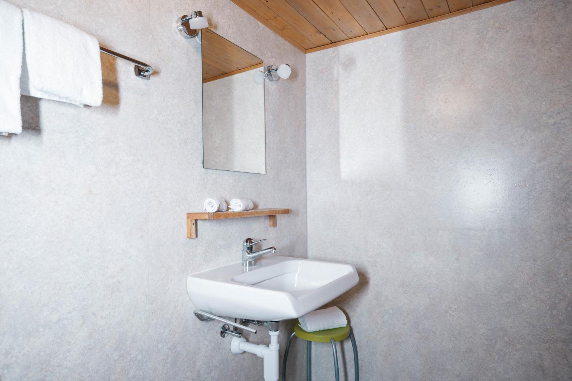 Apartment Im Chalet Sidonie 艾姆敦 外观 照片