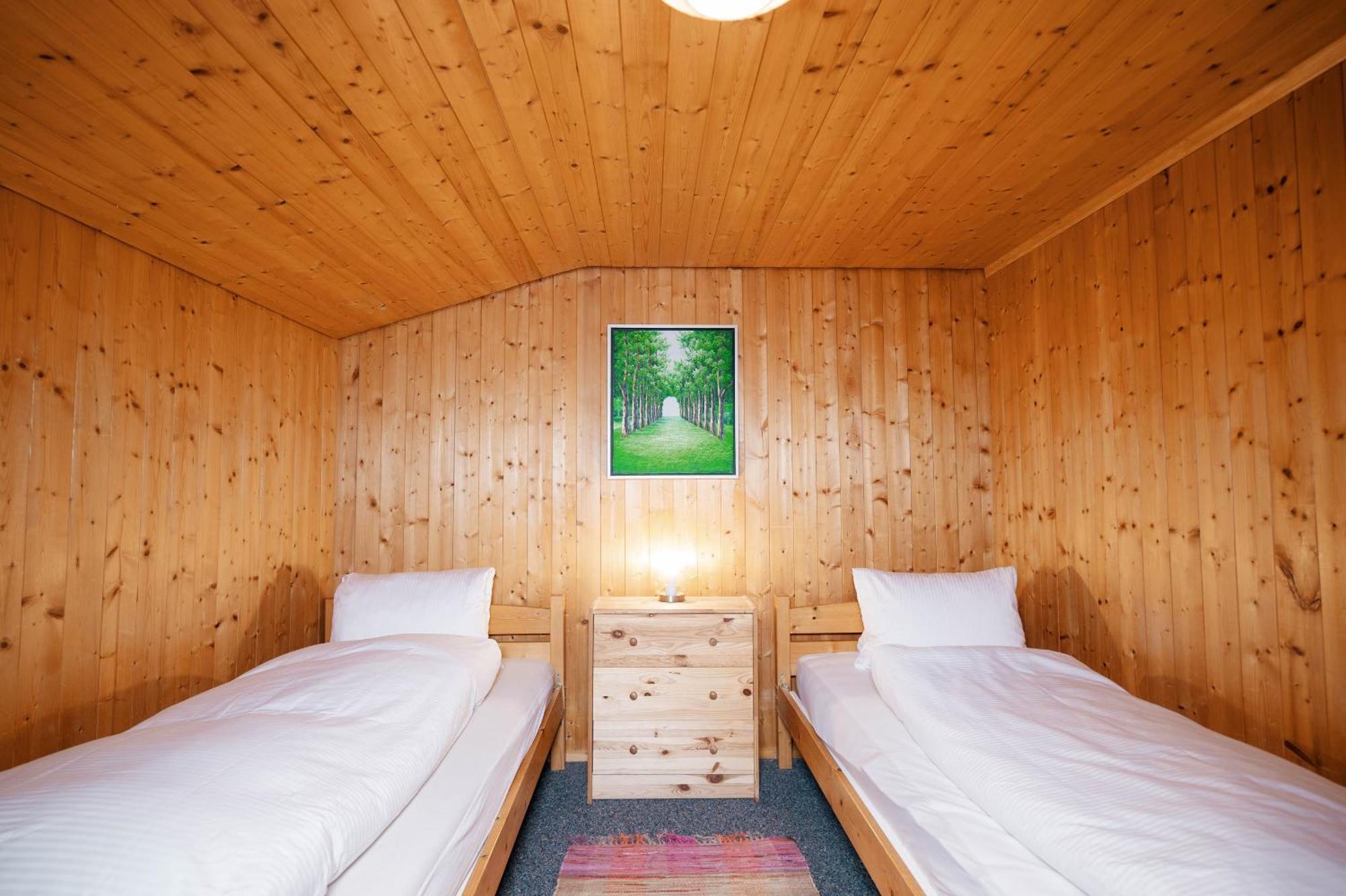 Apartment Im Chalet Sidonie 艾姆敦 外观 照片
